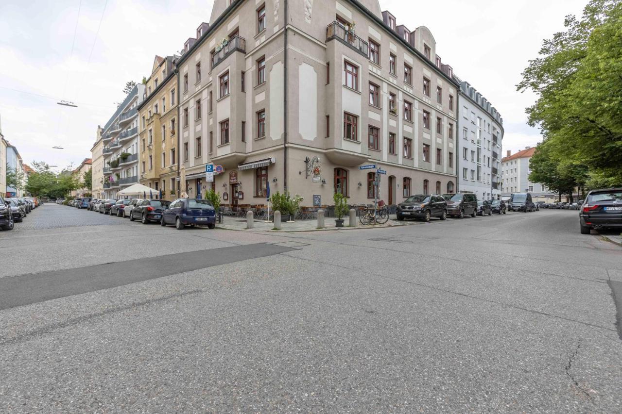 Appartement Aberle