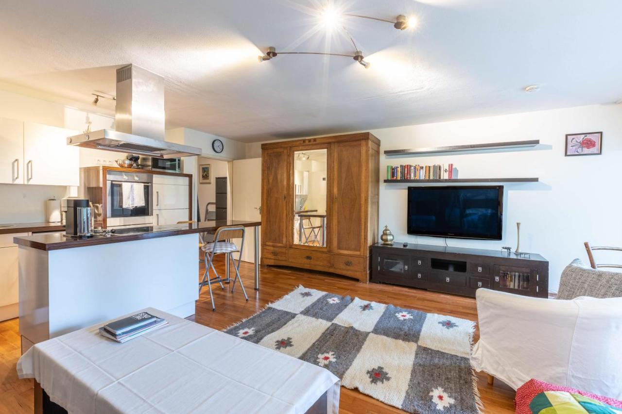 Aberle Appartement München