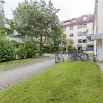 Apartment Aberle