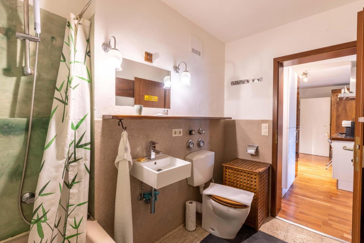 Apartment Aberle Munich