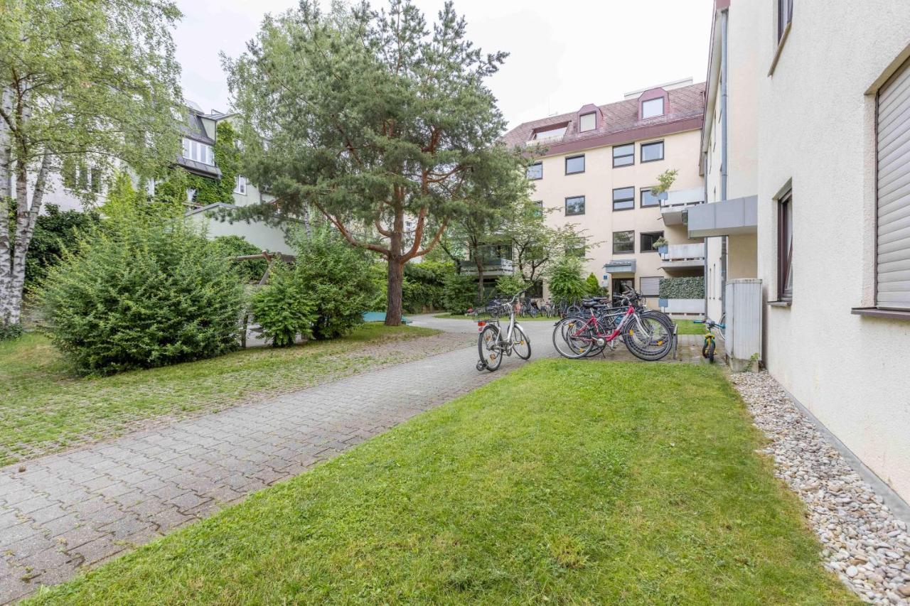 Apartment Aberle