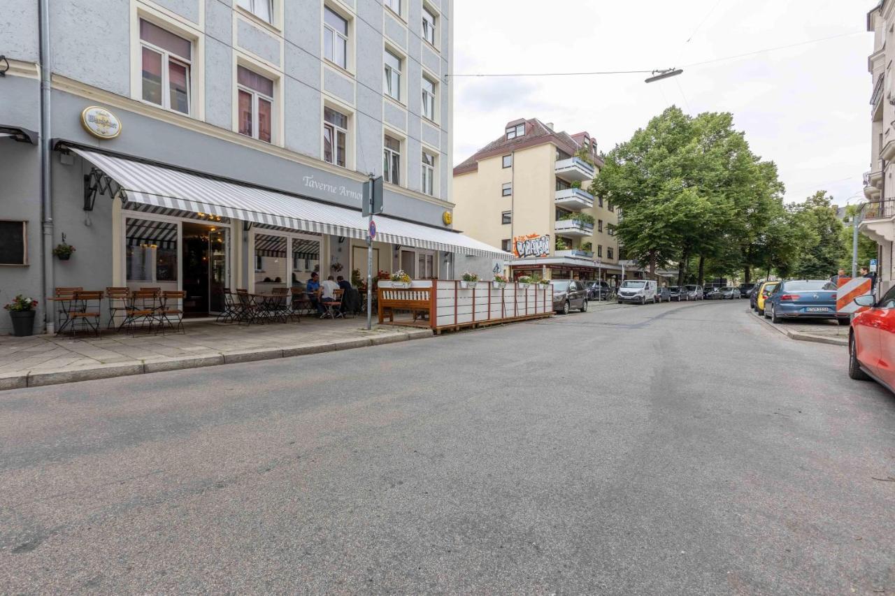 Aberle Munich